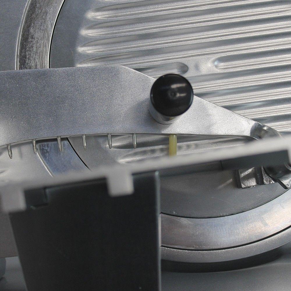 CORTADORA LAMINADORA DE FIAMBRE 300 MM-4