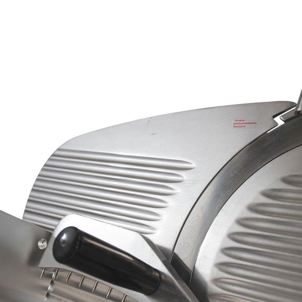 CORTADORA LAMINADORA DE FIAMBRE 300 MM-5
