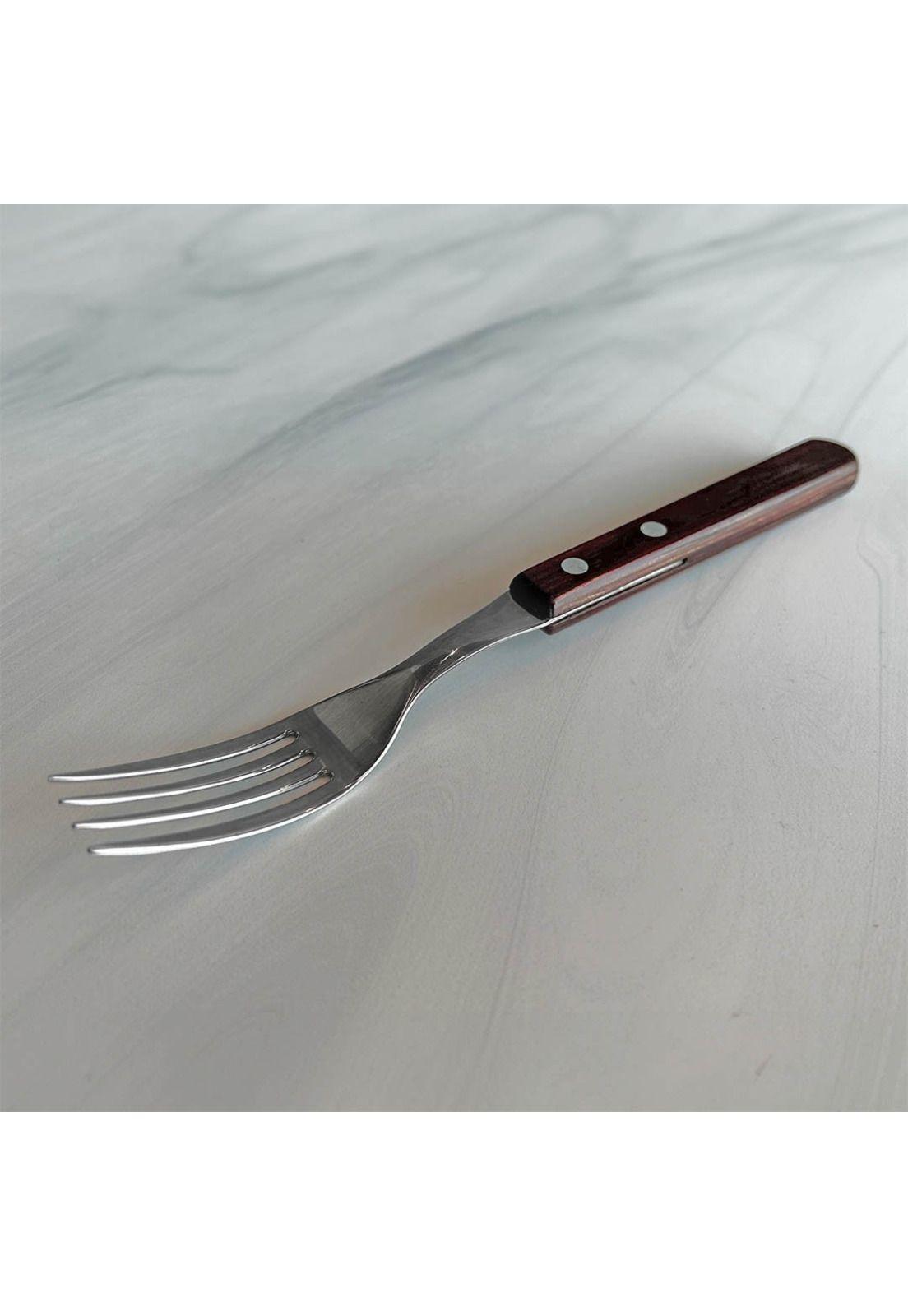 Set de 6 Tenedor Asado Jumbo Sollewood-3