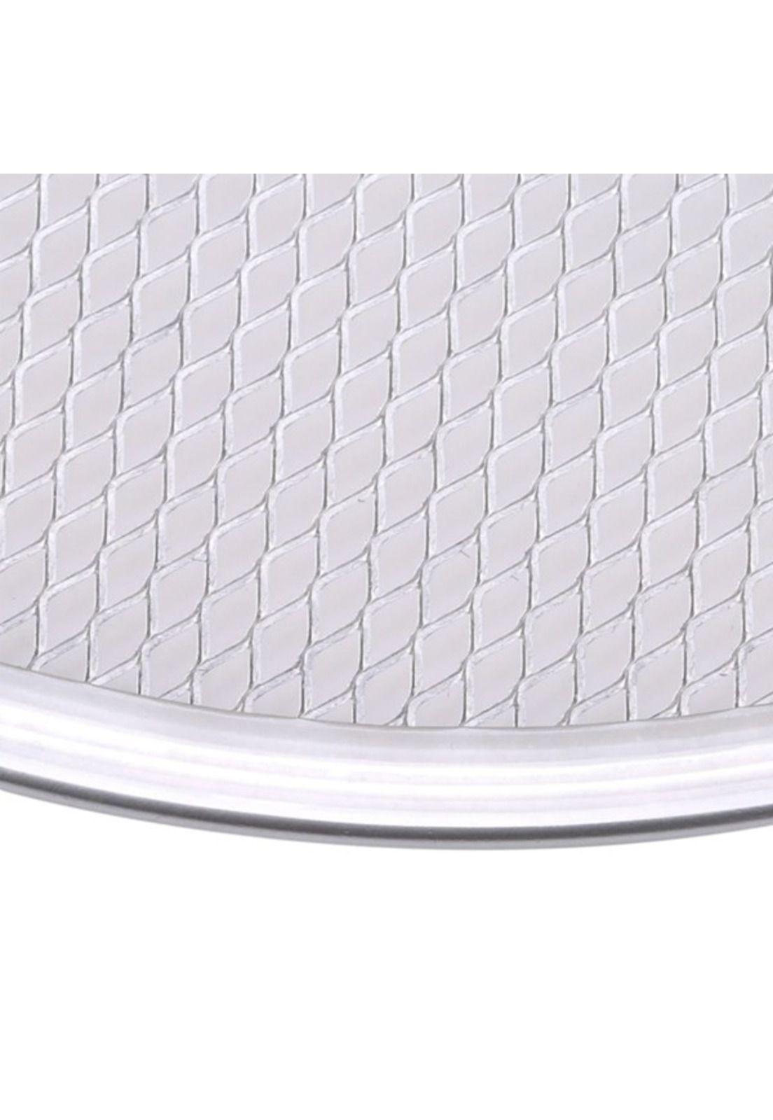 Rejilla Pizza Aluminio 30 Cm-3