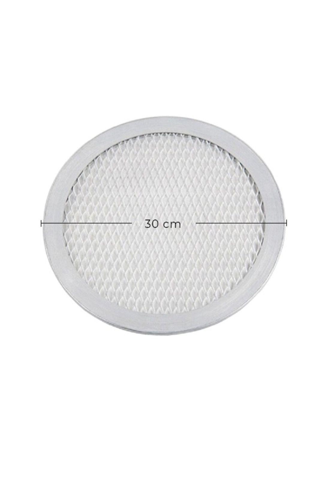 Rejilla Pizza Aluminio 30 Cm-4