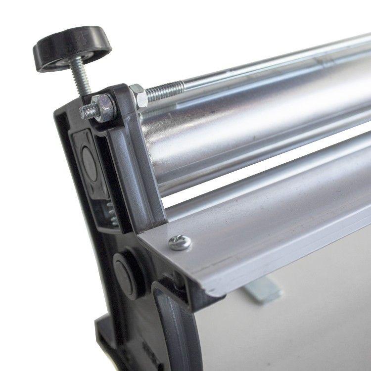 SOBADORA SÚPER DORO 35 CM CON SUJETADOR-2