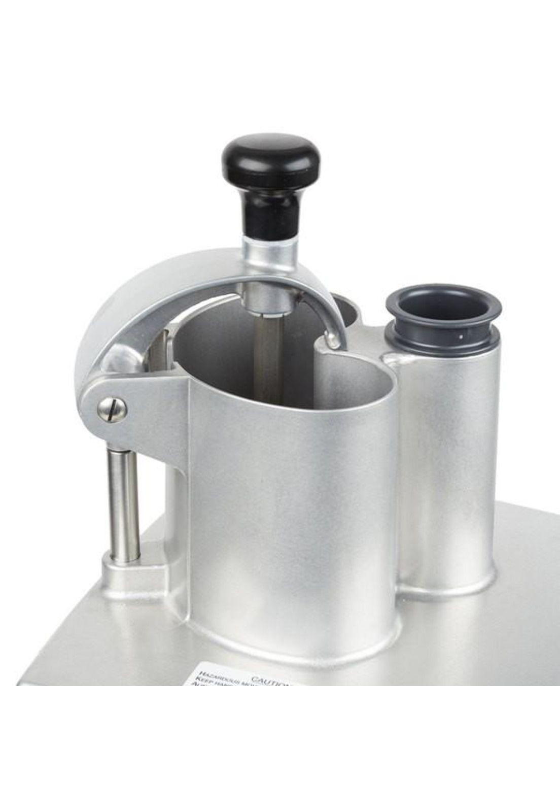 Procesador De Vegetales Cl50 Robot Coupe-5