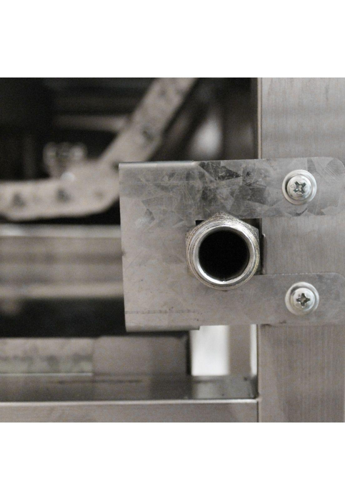 ANAFE INDUSTRIAL 3 PLATOS A3P-IND-5
