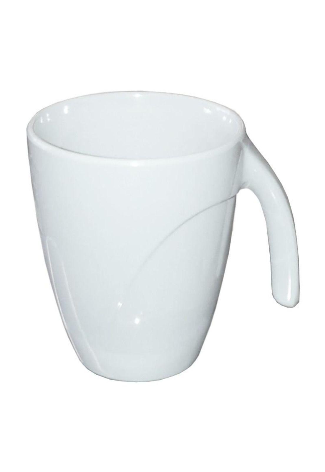Set De 2 Mug Melamina 300 Ml.-0