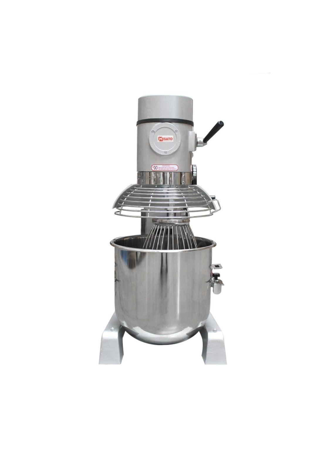 Batidora 30 Lts Misato-0
