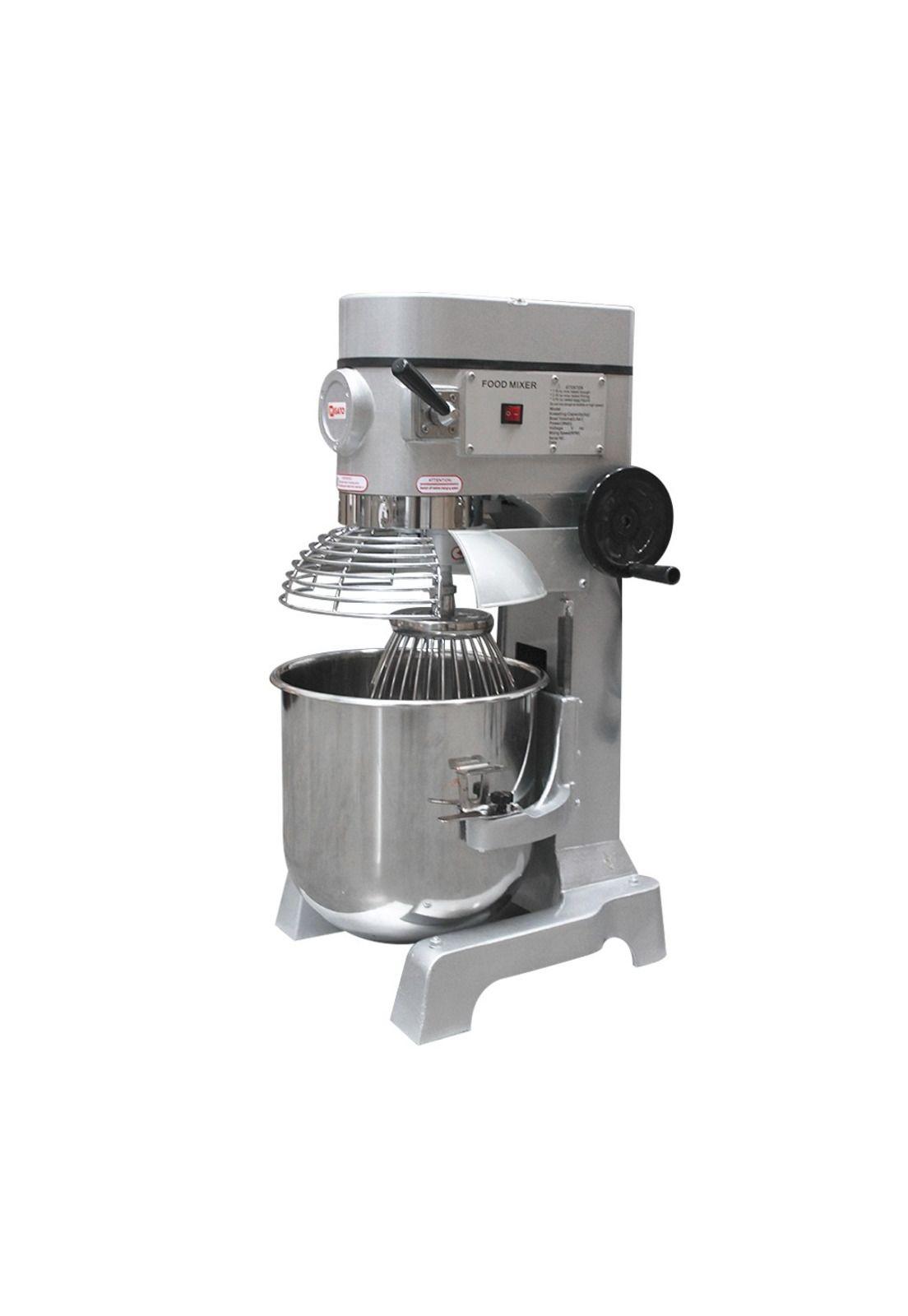 Batidora 30 Lts Misato-1