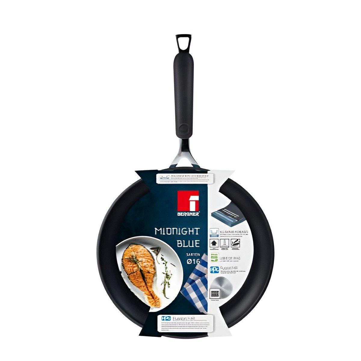 SARTEN ALUMINIO FORJADO MIDNIGHT BLUE 16 CM BERGNER-3