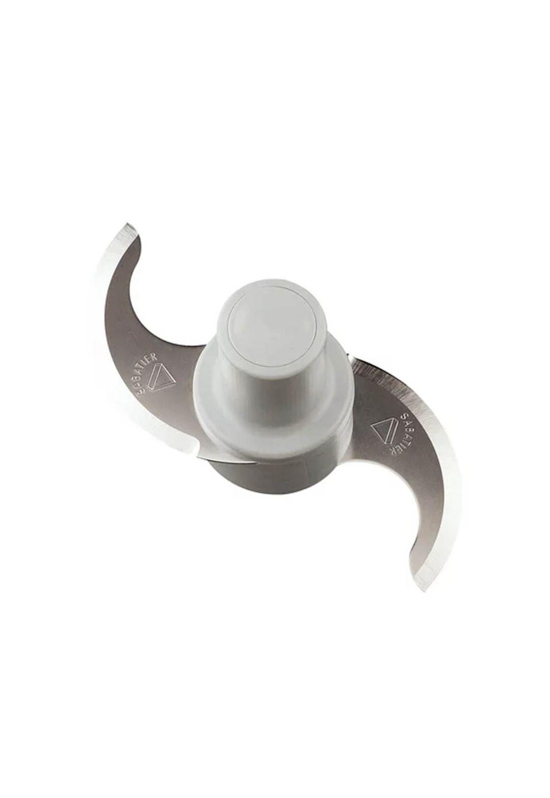 Cutter R4 4.5 Lts Vaso Acero-4