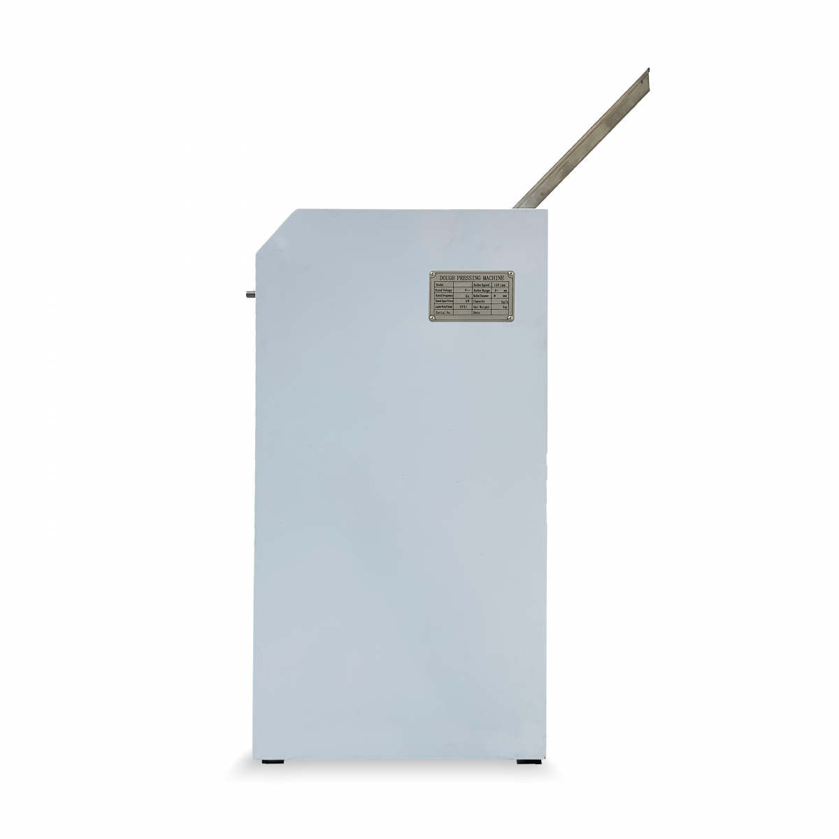 Sobadora De Masa Profesional 50 Cm Volter-2