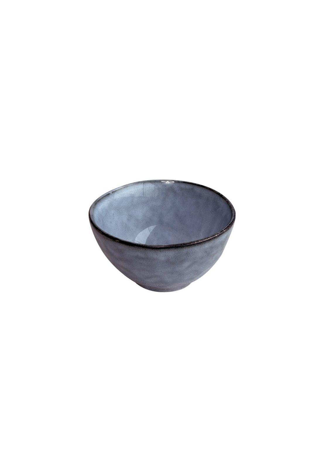 Set De 6 Bowl Redondo Ceramica 14 X8 Cm Linea Terra-3