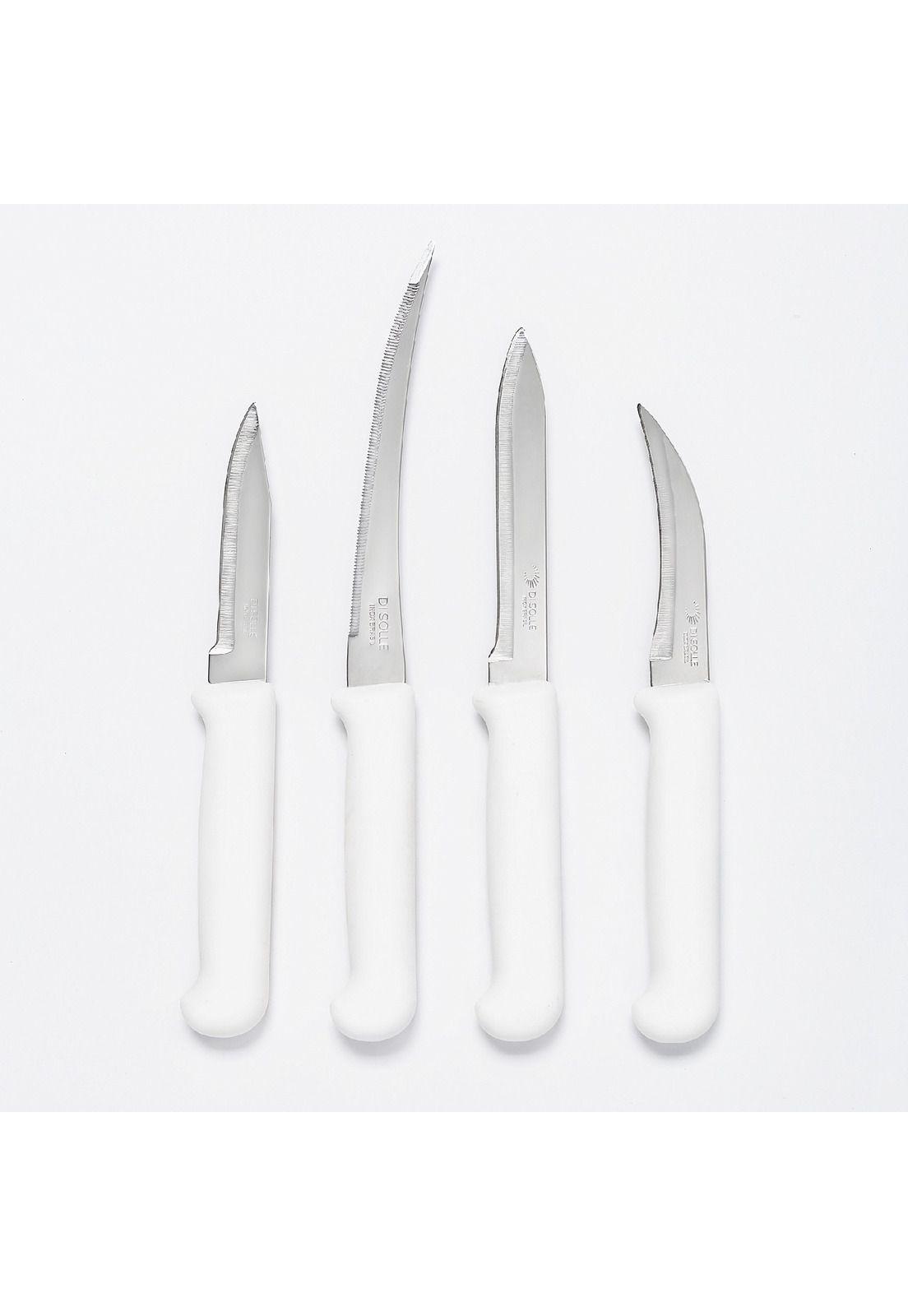 CUCHILLO TORNEADOR BLANCO HOJA DE 7,8 CMS.-3