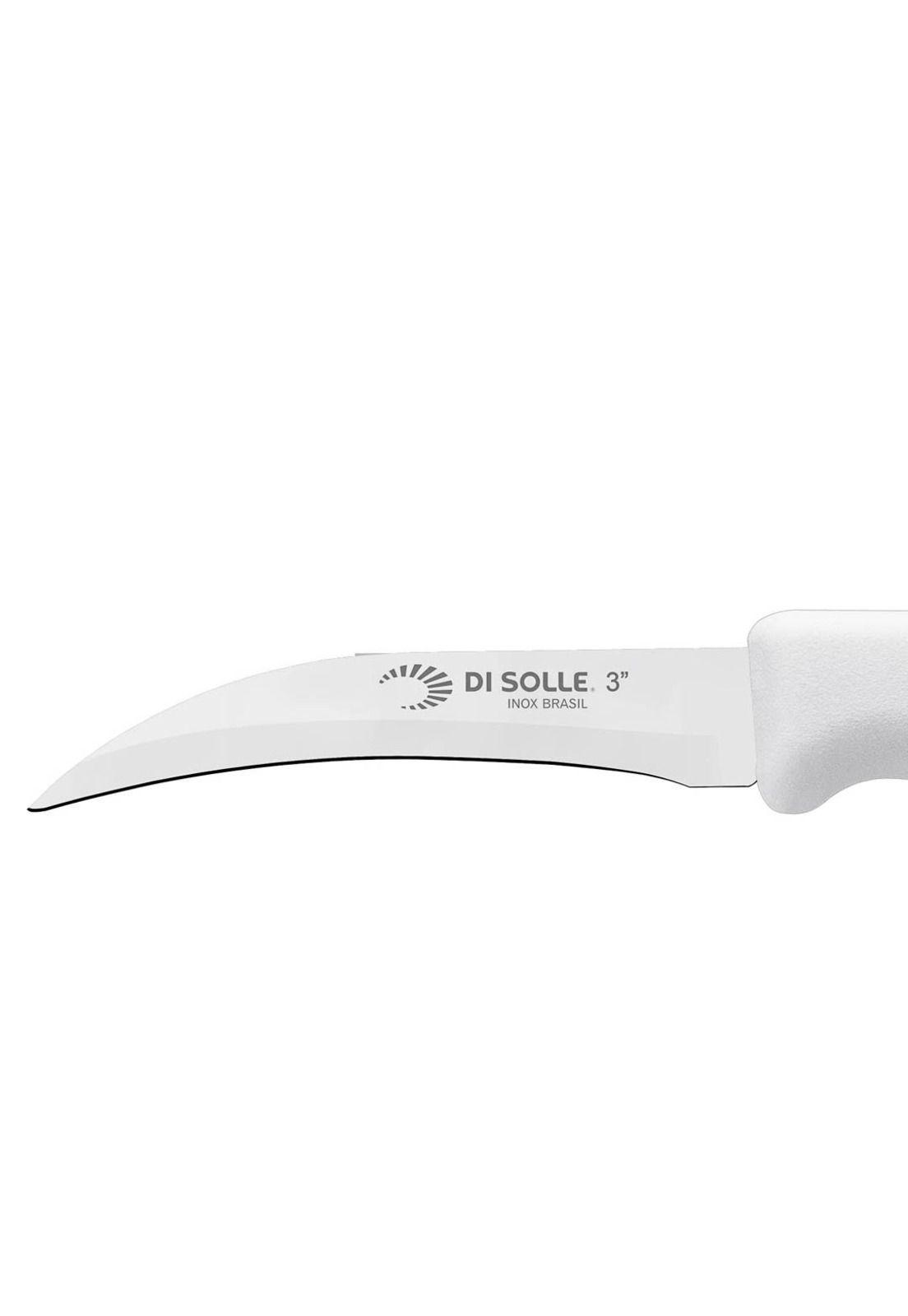 CUCHILLO TORNEADOR BLANCO HOJA DE 7,8 CMS.-4
