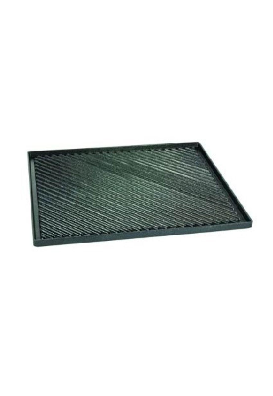 BANDEJA GN 1/1 PIZZA GRILL REVERSIBLE-2