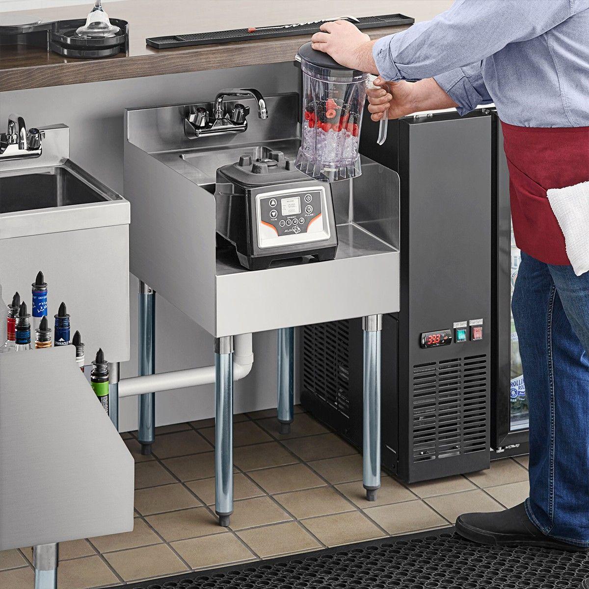 LAVADERO PORTA LICUADORA 60 X 60 CMS-1