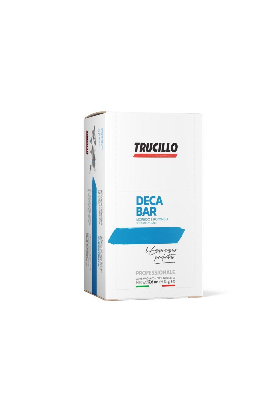 Caja 80 Monodosis De Cafe Descafeinado 6,25G-0