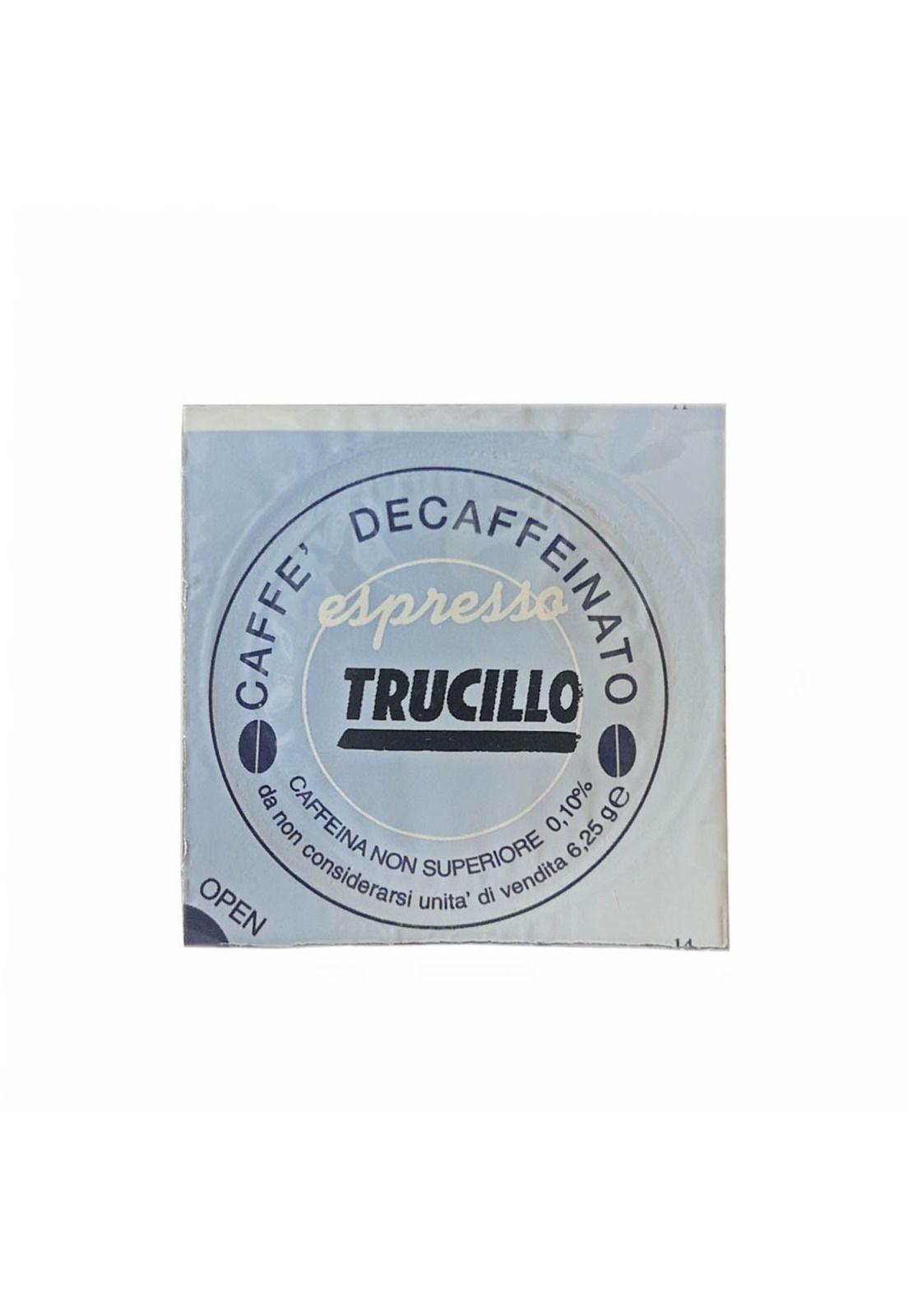 Caja 80 Monodosis De Cafe Descafeinado 6,25G-2