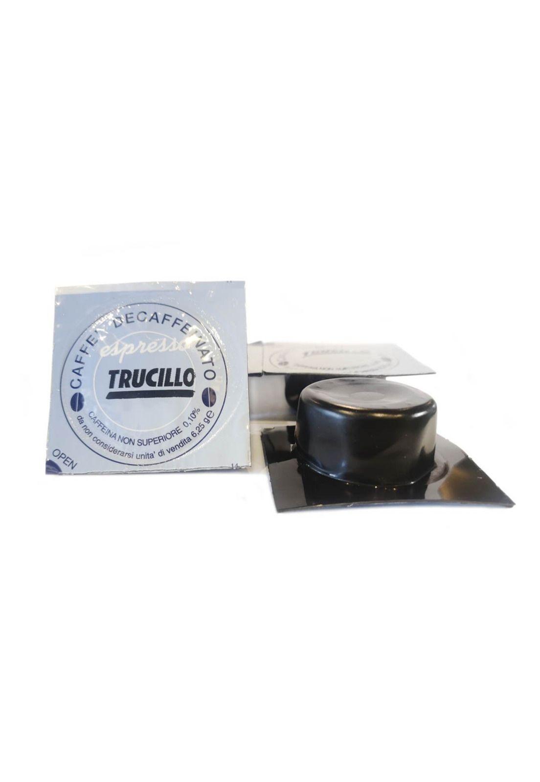 Caja 80 Monodosis De Cafe Descafeinado 6,25G-3
