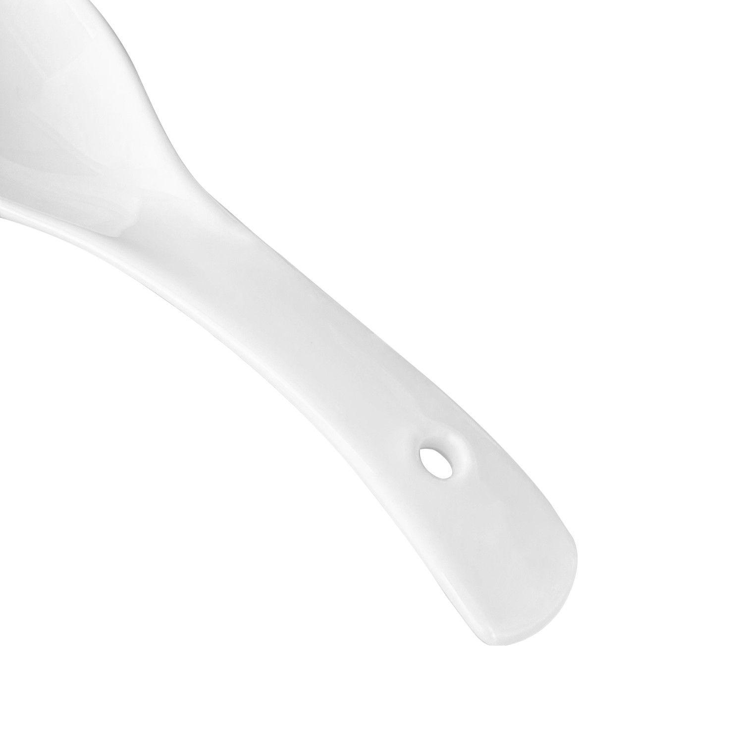 SET DE 6 CUCHARA DEGUSTACION PORCELANA TOWER-3