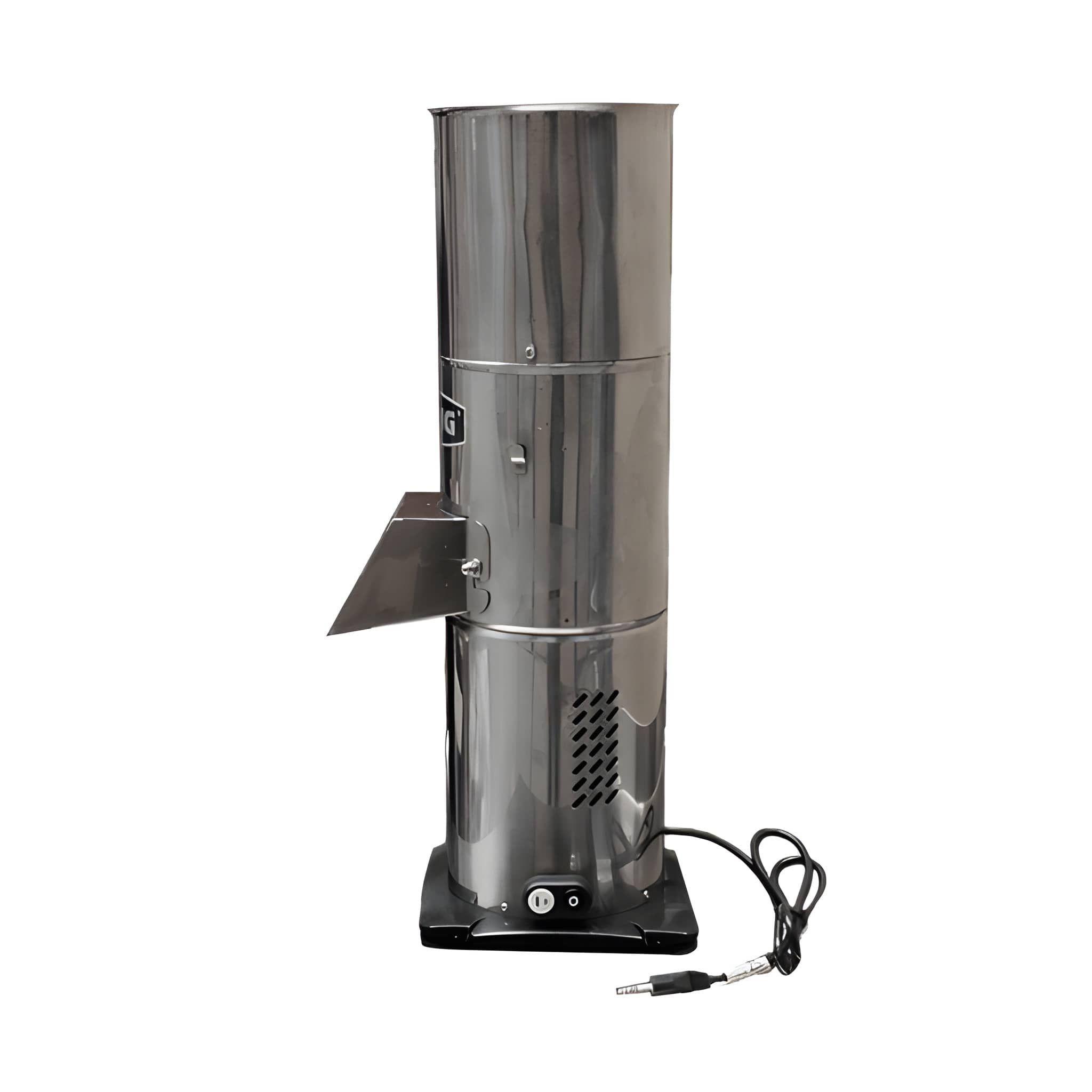 Rallador De Pan-3