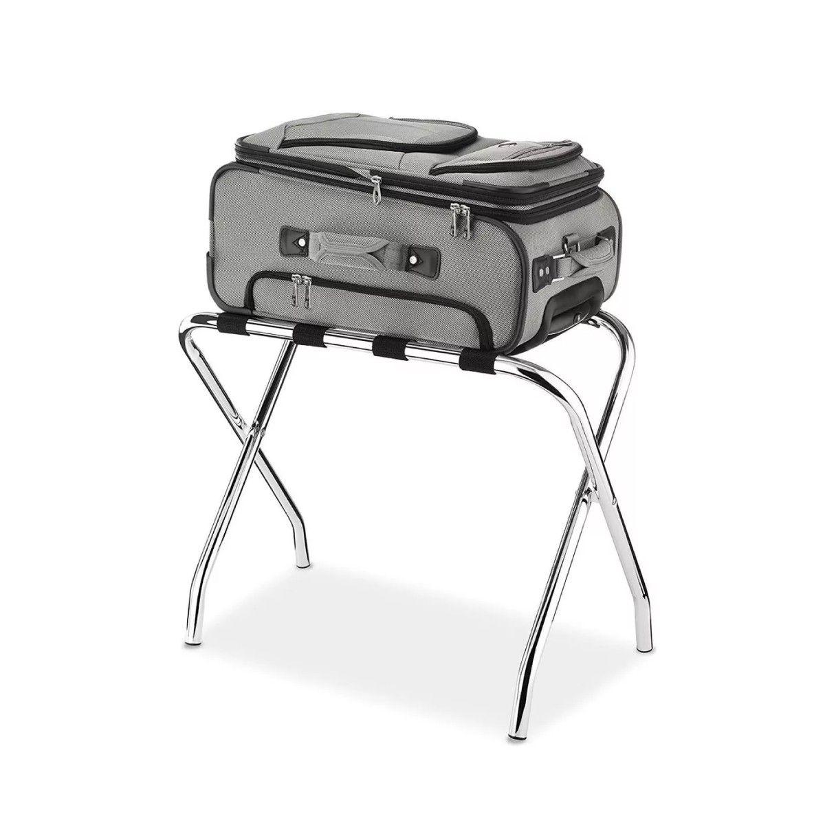 Soporte Plegable Para Maletas-2