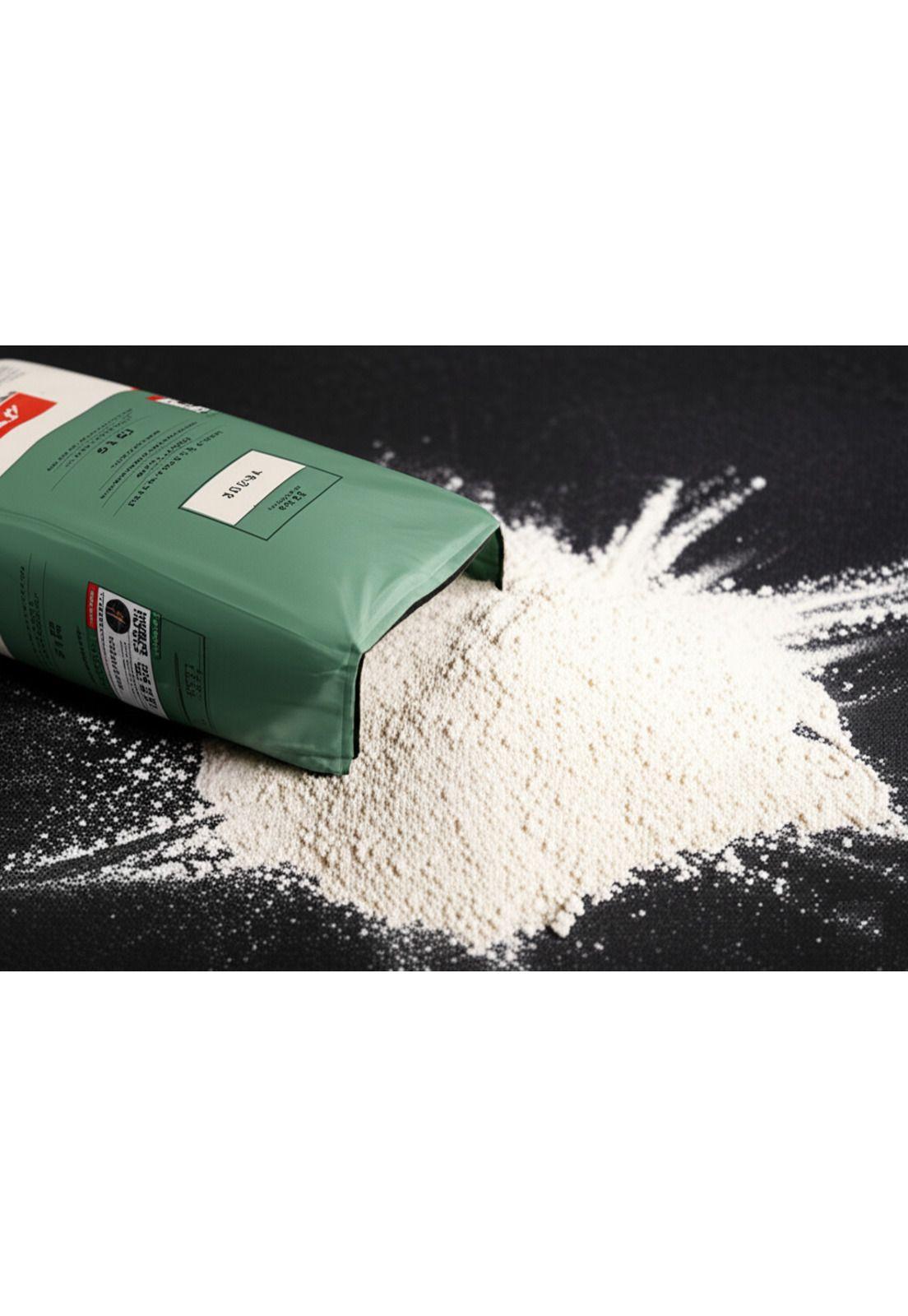 Saco De Harina Italiana Marca Pasini 00 Verde 25 Kg-2