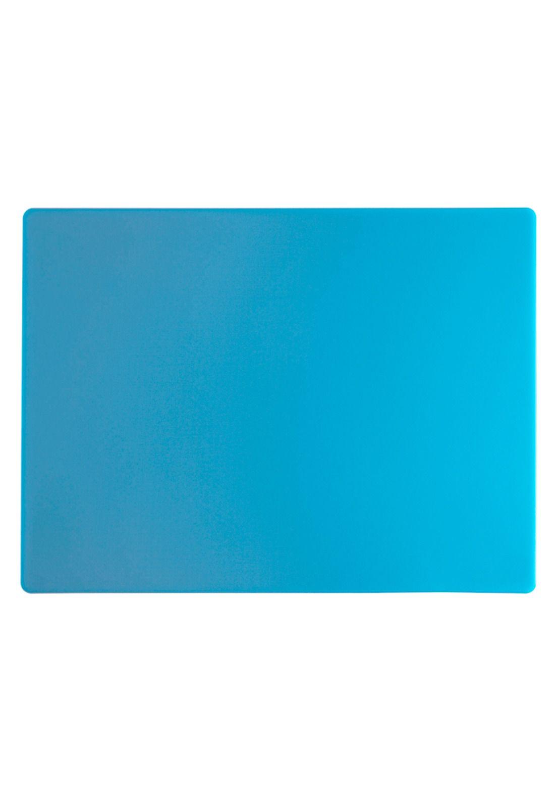 Tabla De Corte Azul 51 X 38 Cm-3