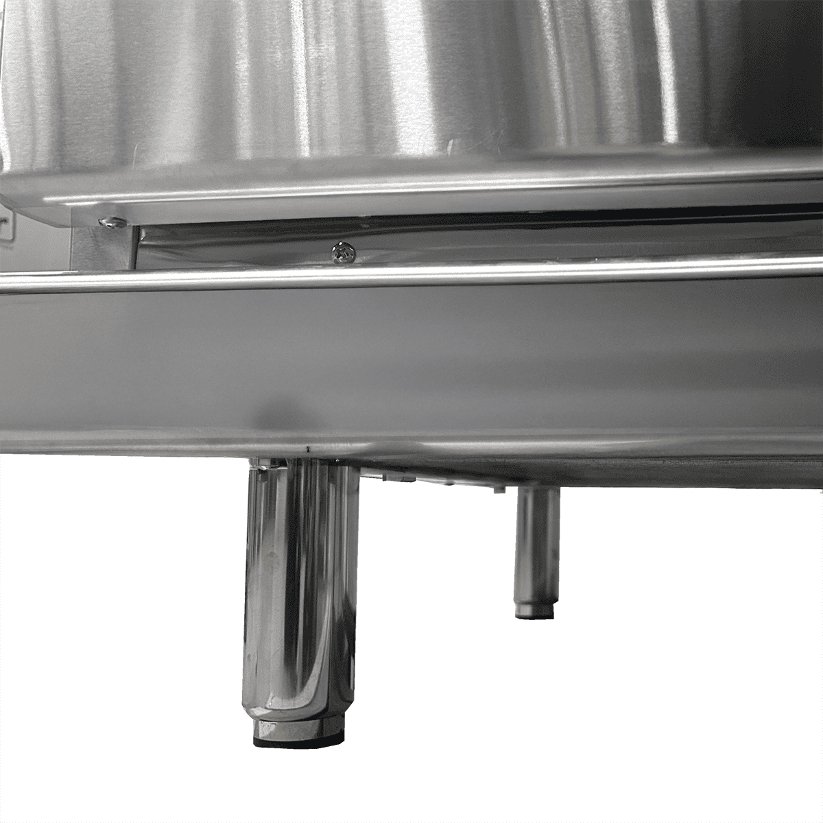 COCINA 6 PLATOS GAS CON HORNO LINEA 700 VOLTER-5