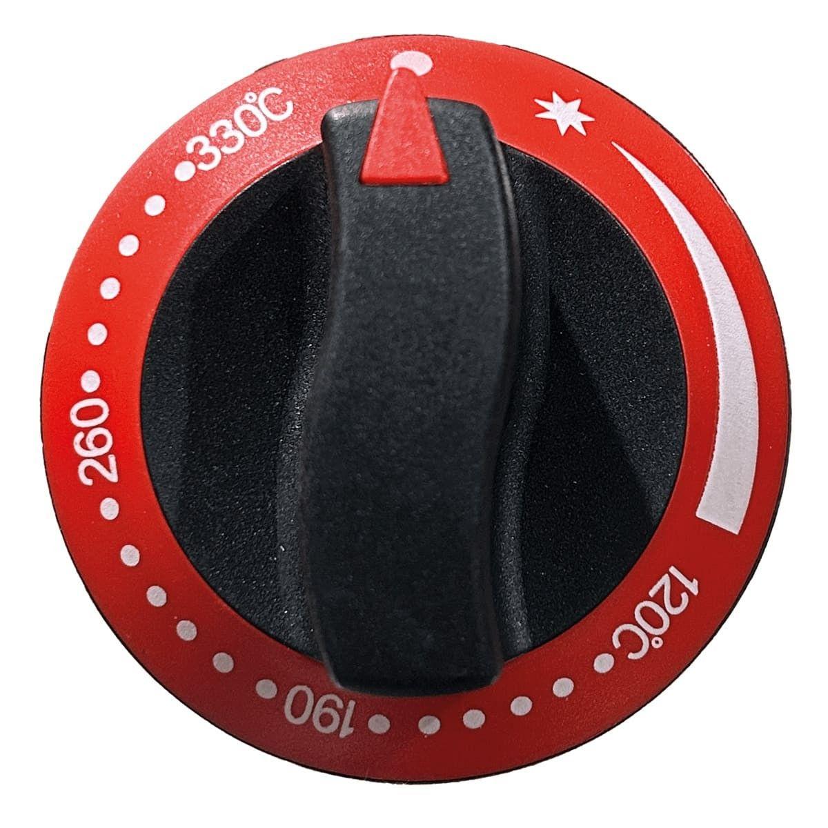 COCINA 6 PLATOS GAS CON HORNO LINEA 700 VOLTER-7