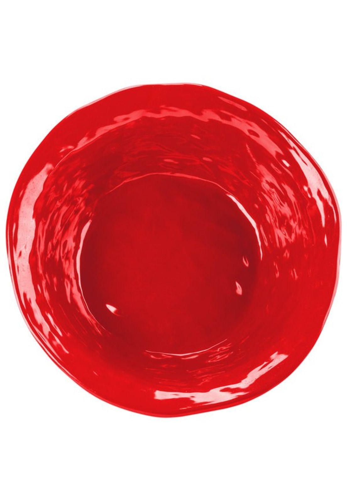 BOWL REDONDO ROJO 6.2 LT-2