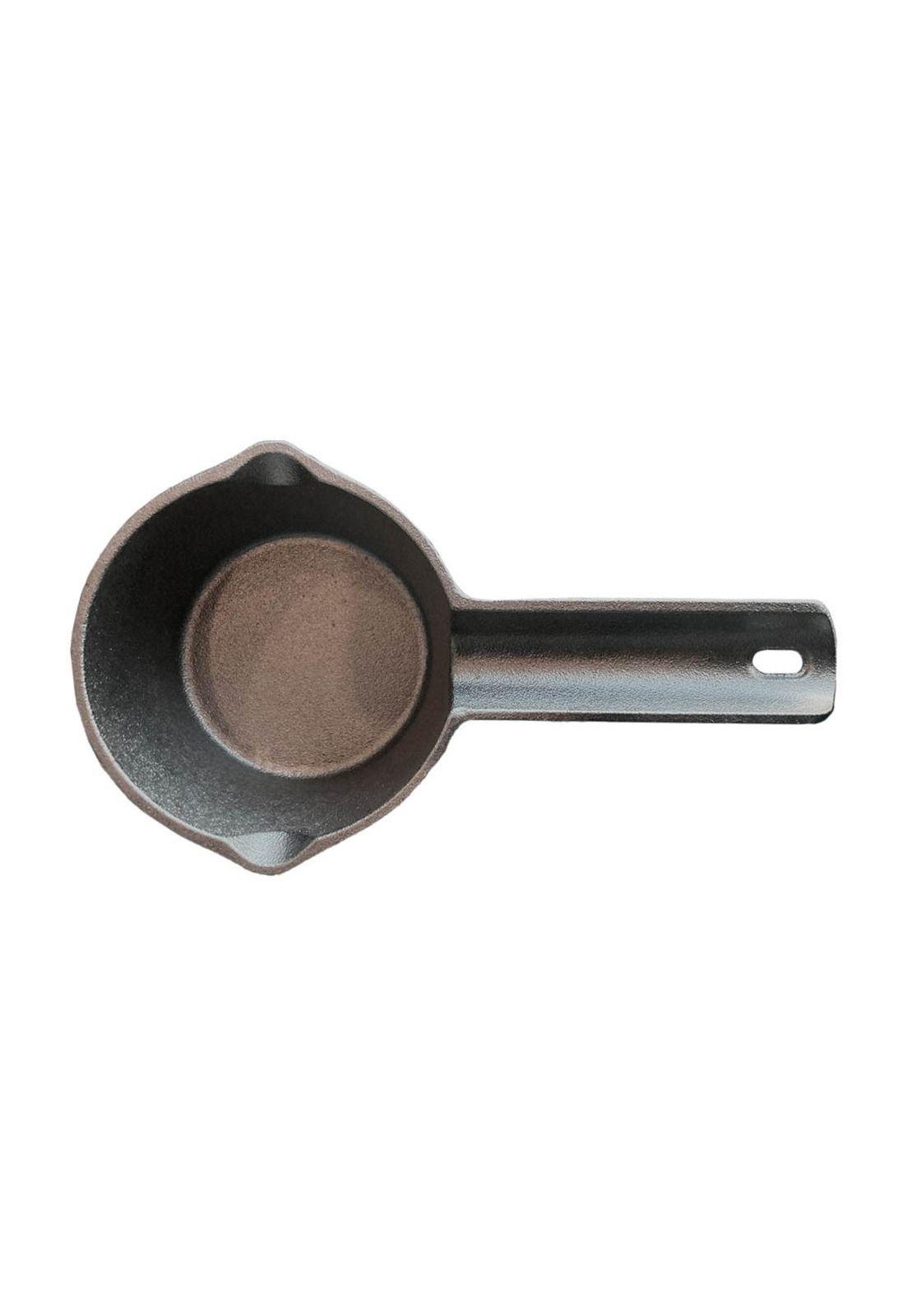 MINI CAZO DE HIERRO 12CMS BRIVA-2