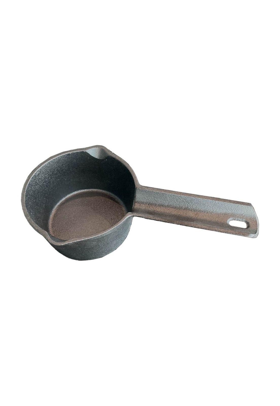 MINI CAZO DE HIERRO 12CMS BRIVA-3