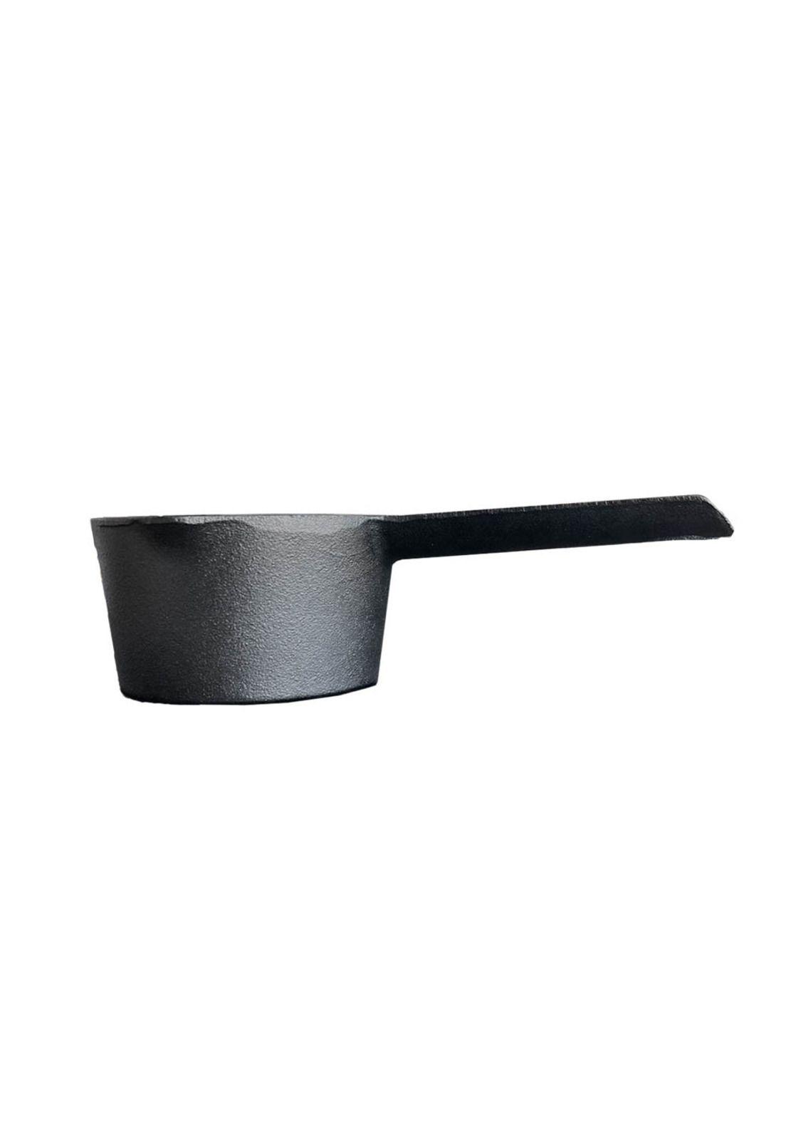 MINI CAZO DE HIERRO 12CMS BRIVA-4
