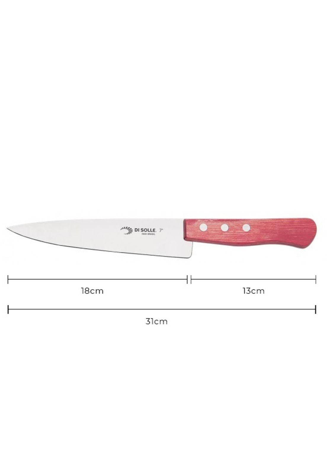 CUCHILLO UTILITARIO SOLLEWOOD HOJA DE 18 CMS.-2