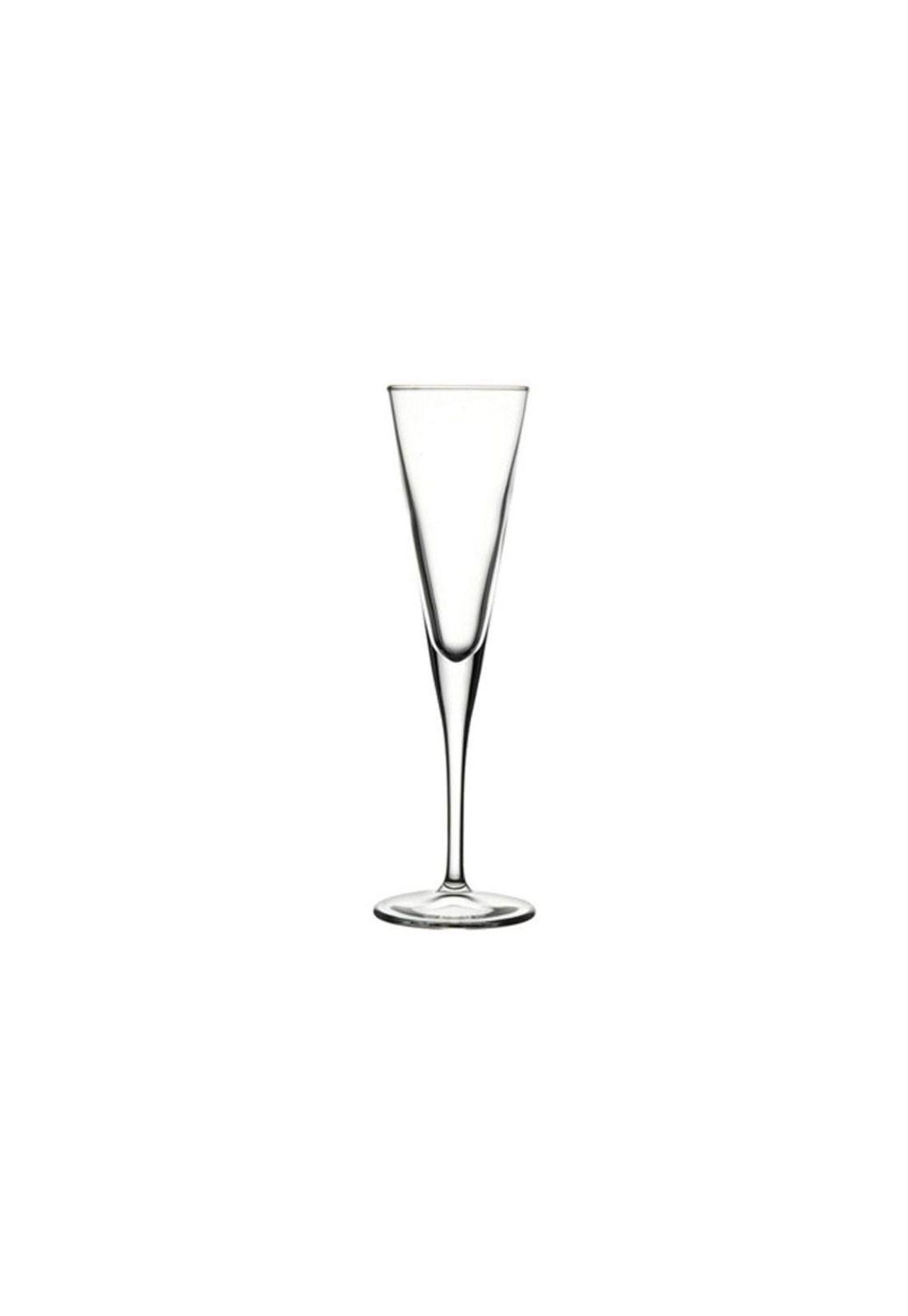 Set De 6 Copa Champagne 204 C.c. V-line-0
