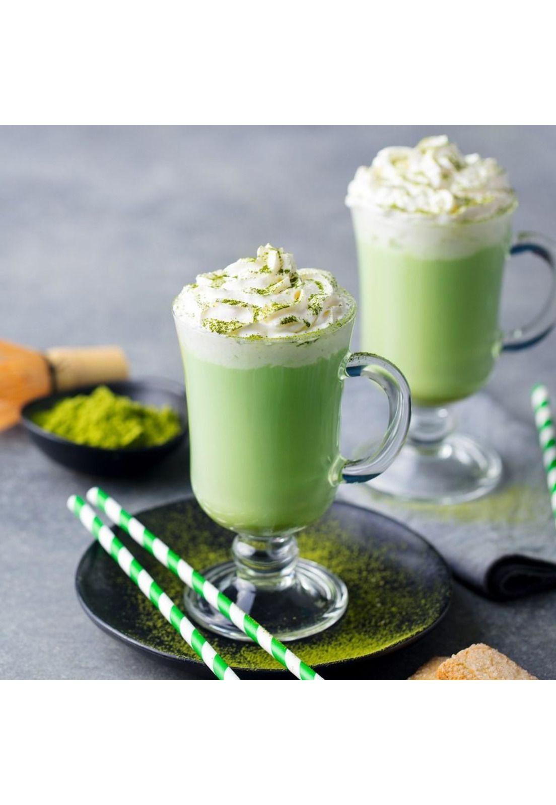 Set De 6 Copa Café Vidrio Irish Coffee 250 Cc.-2