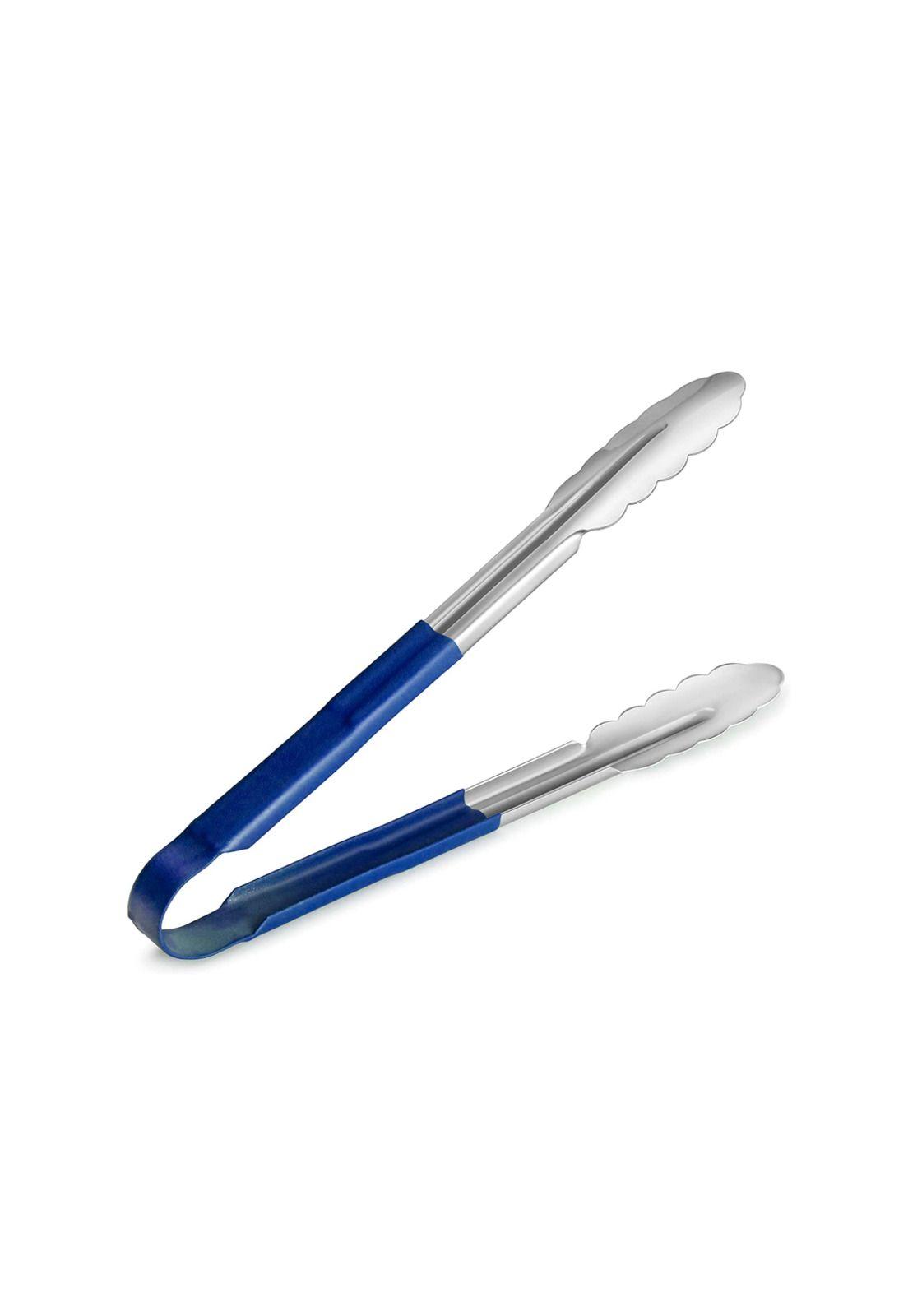 TENAZA MANGO AZUL CUBIERTA ANTIDESLIZANTE 23 CM-2
