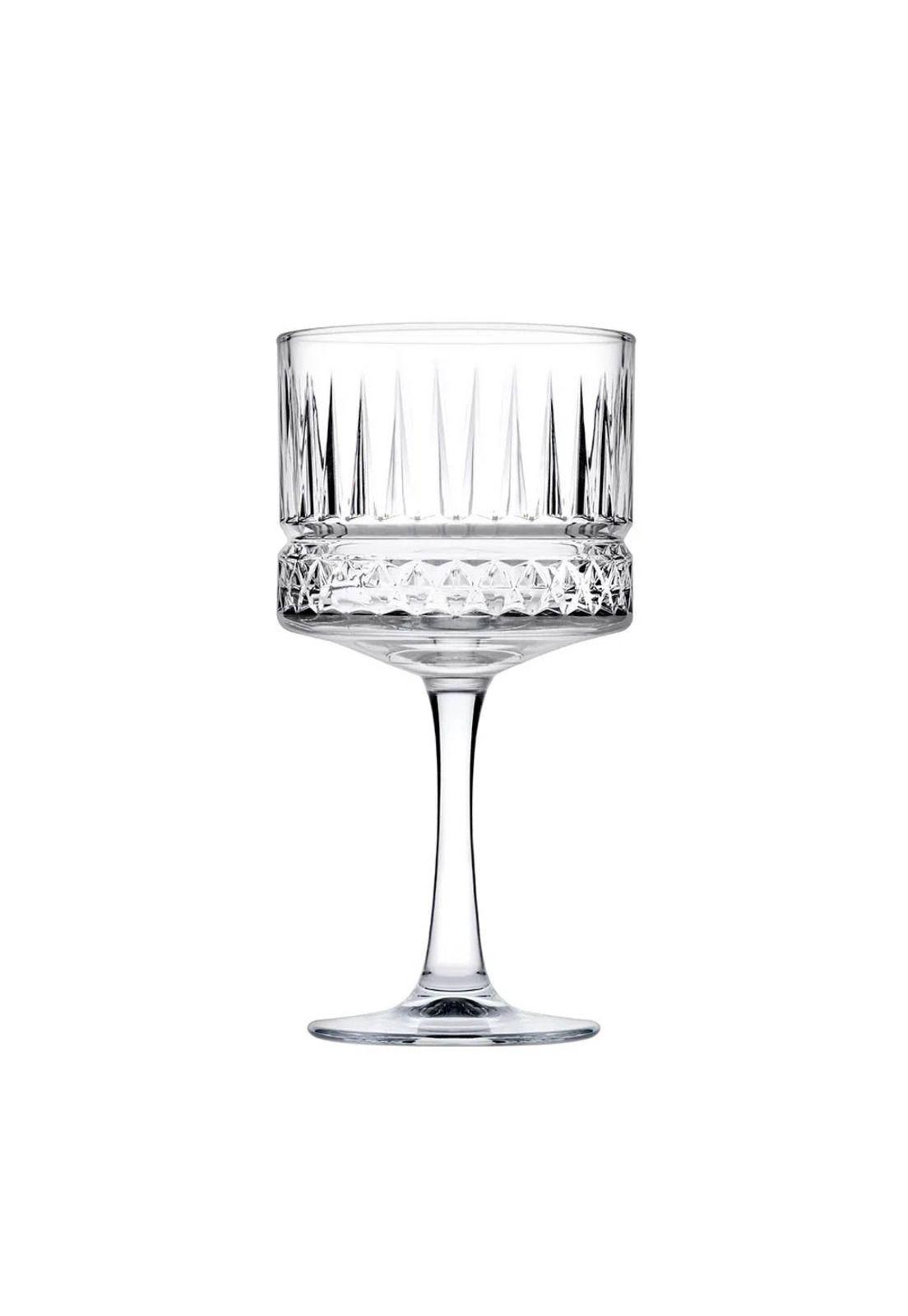 SET 6 COPAS DE VINO/COCKTAIL 500 cc LINEA ELYSIA-8