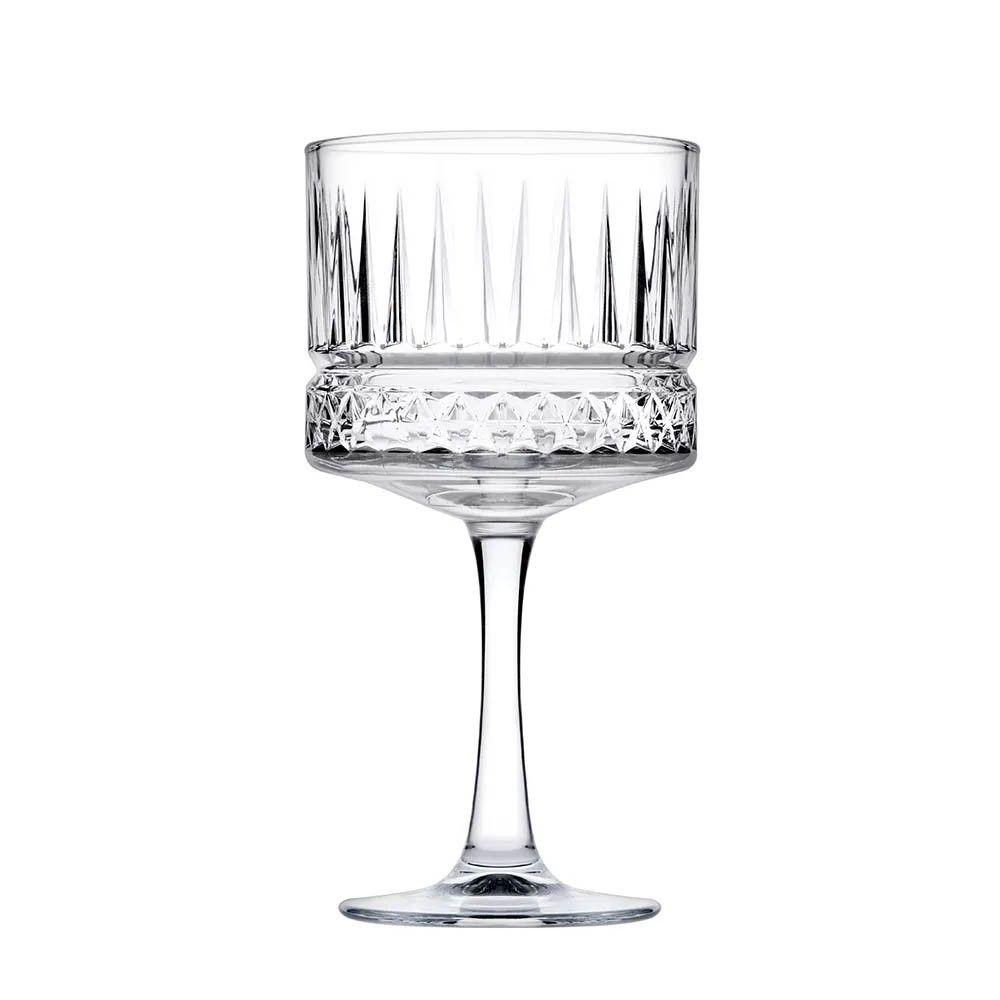 SET 6 COPAS DE VINO/COCKTAIL 500 cc LINEA ELYSIA-0