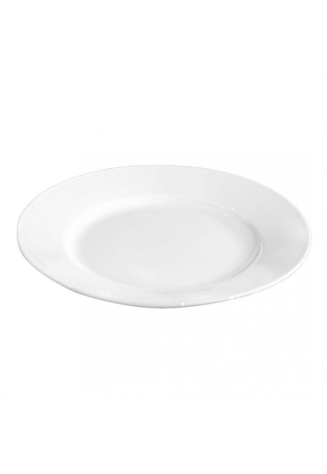 SET DE 6 PLATO PAN BORDE GRUESO 15 CM .LINEA TOWER-4