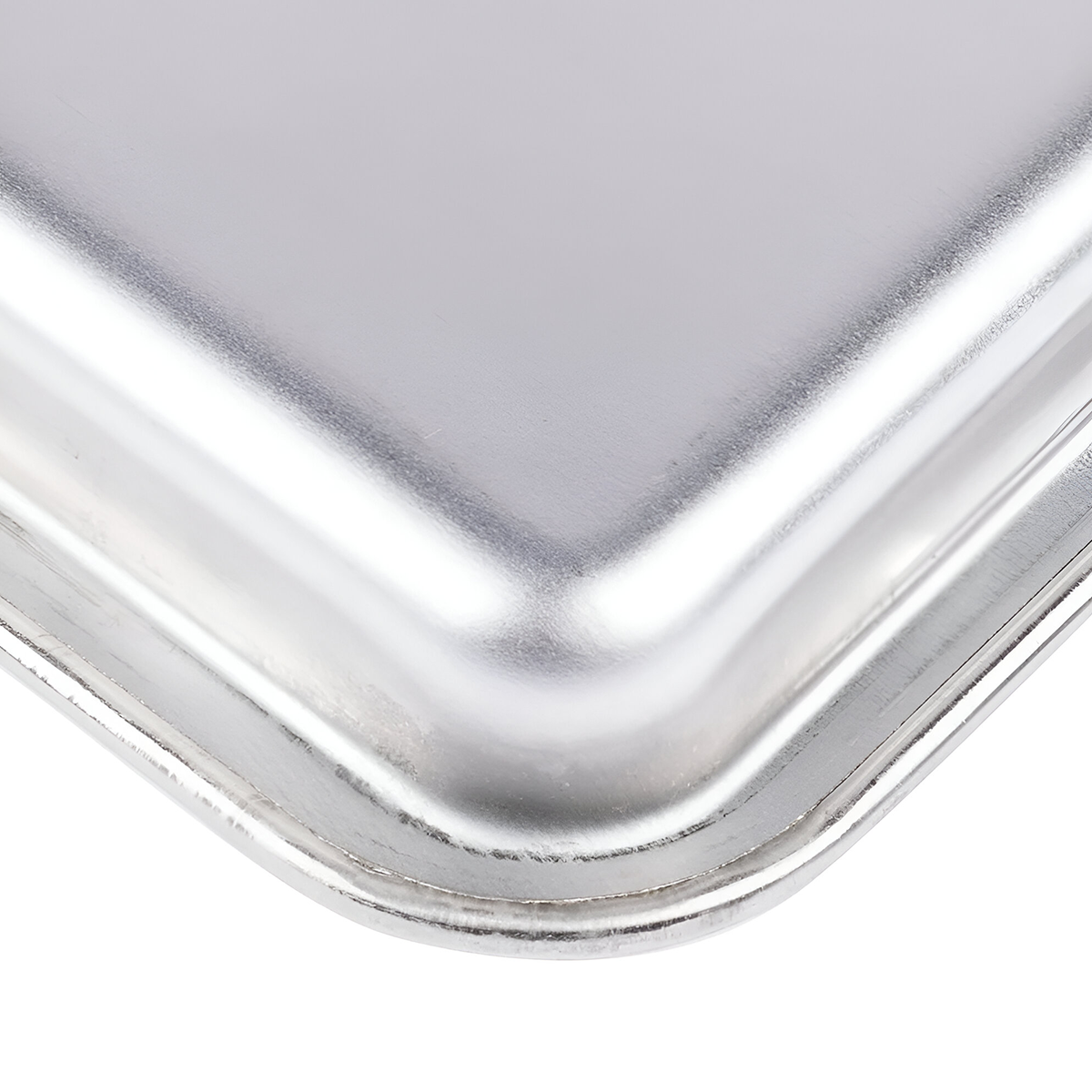 AZAFATE ACERO INOXIDABLE 60X40X4.5 CM-4