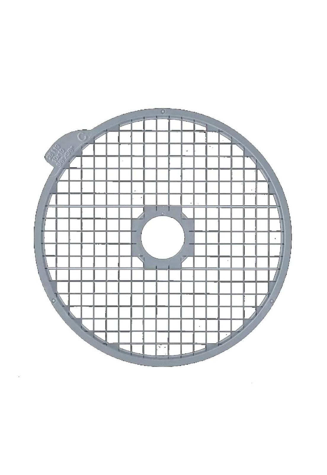 Disco Corte Cubos 10X10X10Mm Para Cl50 (2 Discos)-3