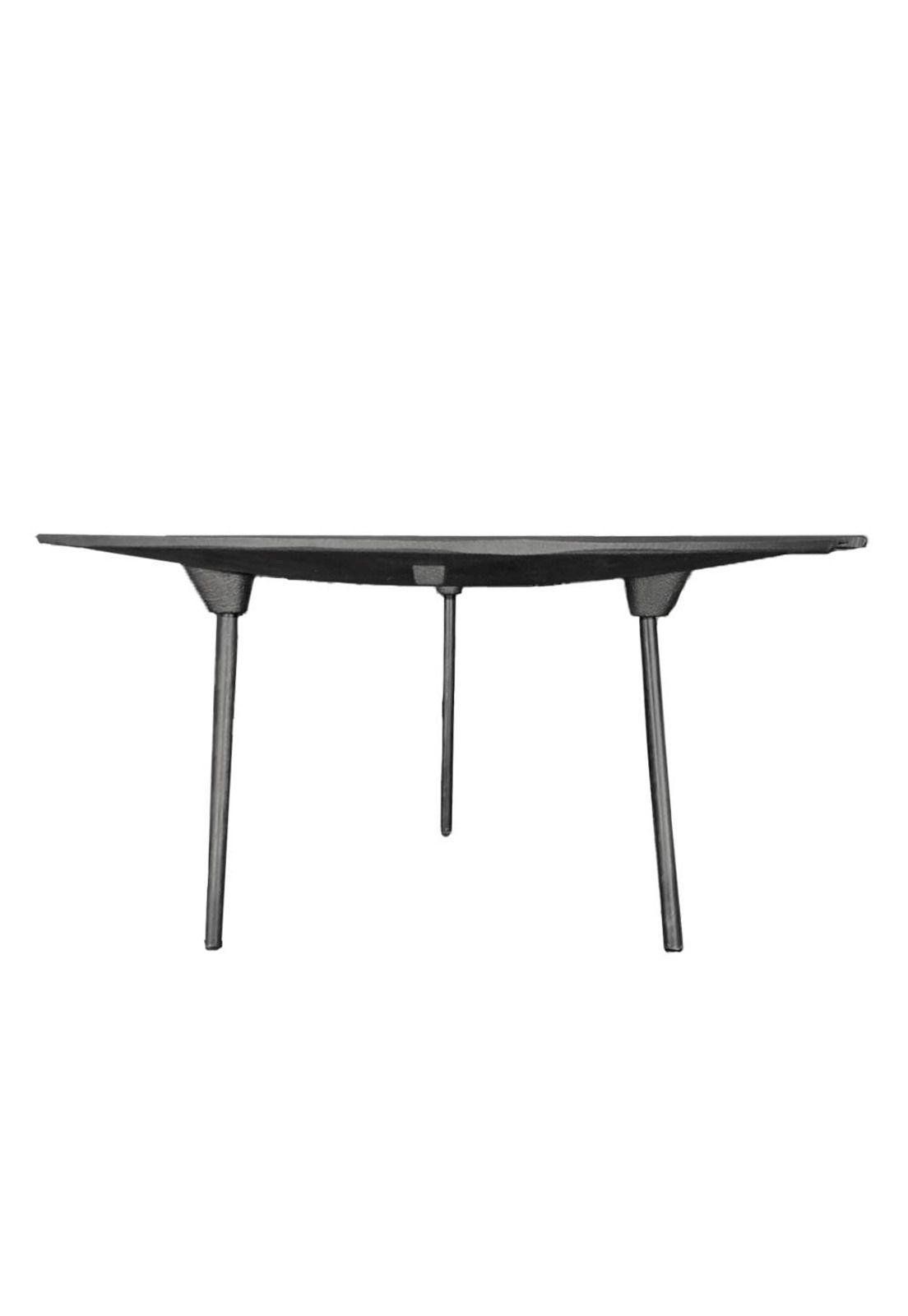 DISCO DE HIERRO CON PATAS 43CM BRIVA-3