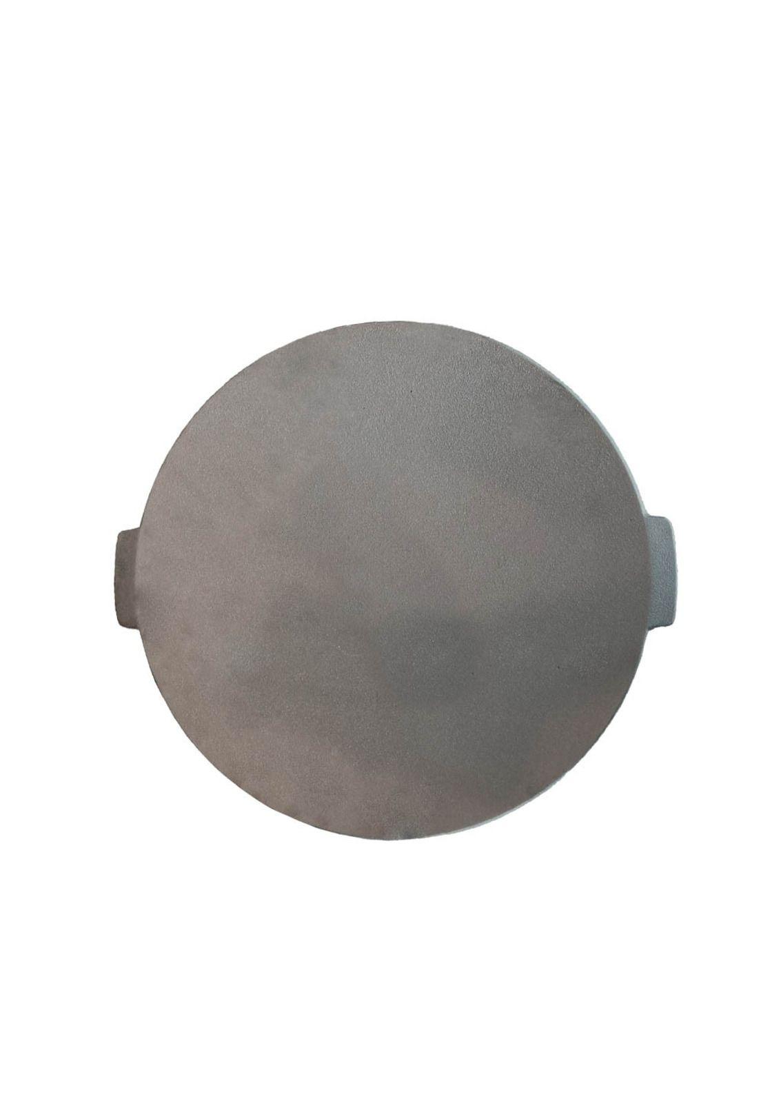 DISCO DE HIERRO CON PATAS 43CM BRIVA-4