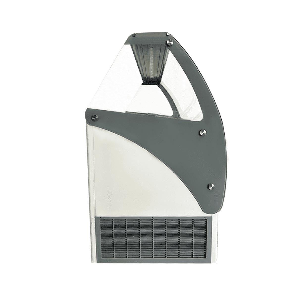 VITRINA DE HELADOS 10 CUBETAS MODELO ELEGANTE 46 CRYSTAL-2