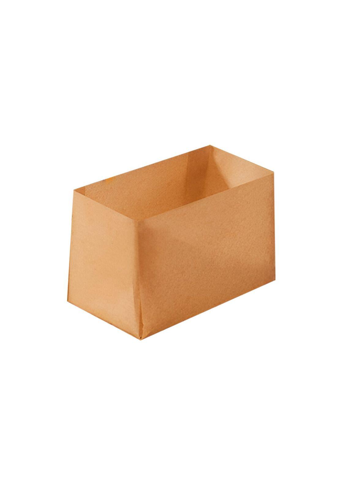 Set 500 Papeles Antiadherente para Hornear  Para Molde Rectangular-5