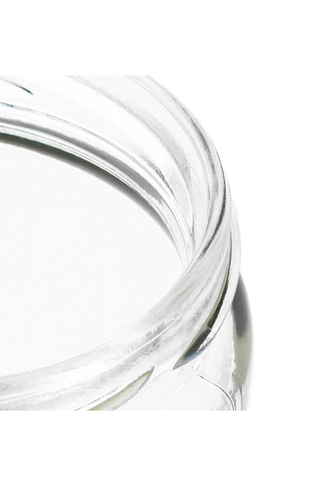 Set De 6 Frascos de Vidrio Conserva 500Ml-3