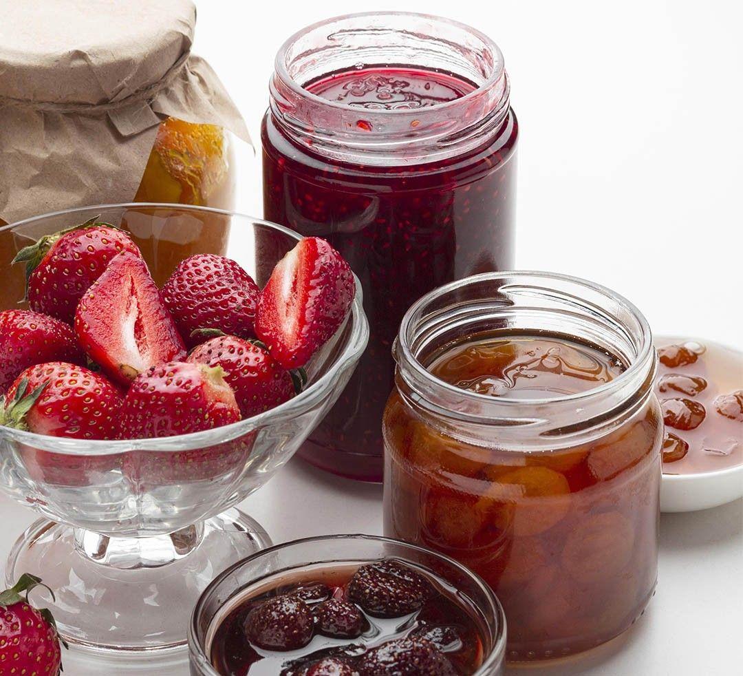 SET DE 6 FRASCOS DE VIDRIO CONSERVA 500ML-2