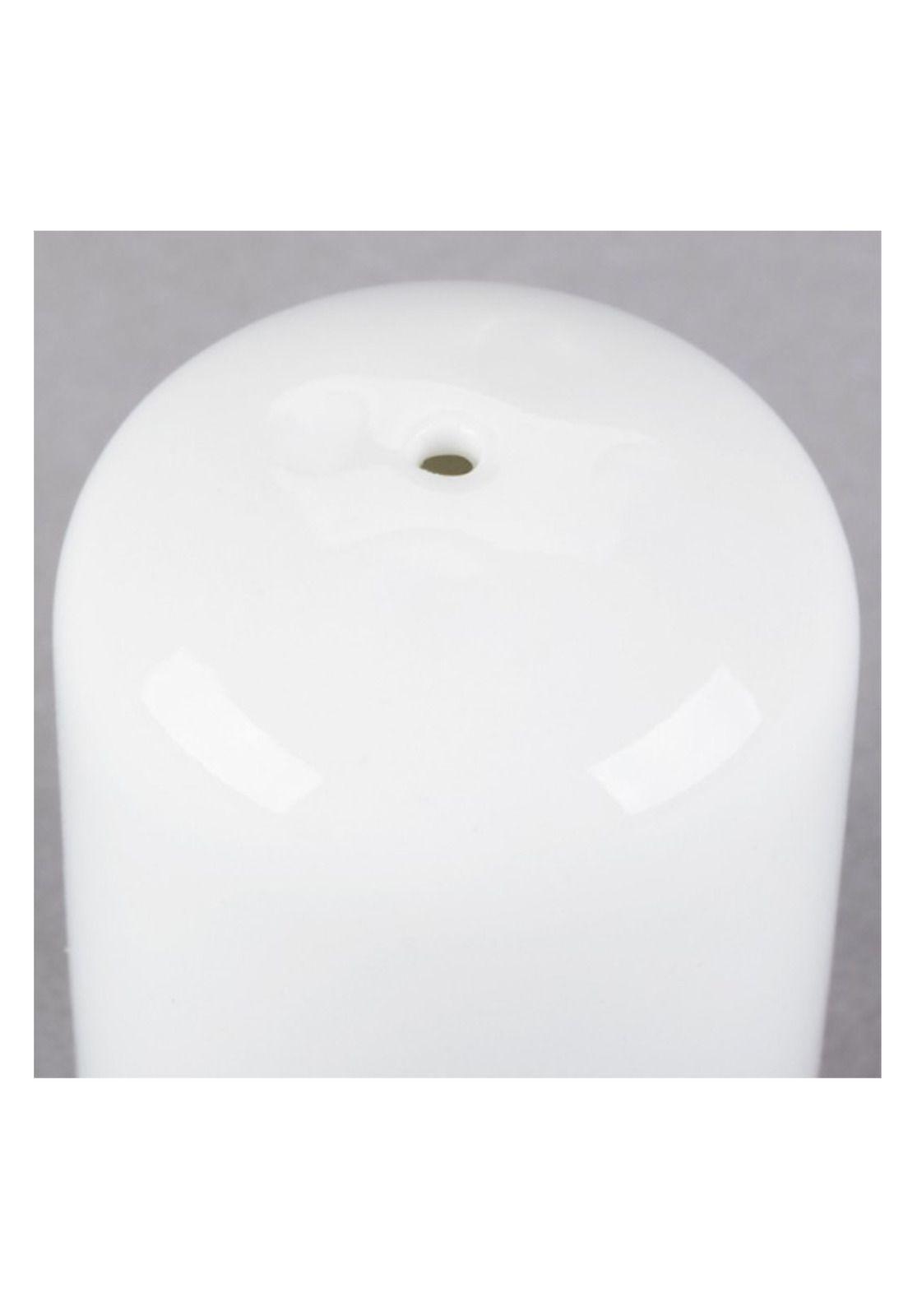 Set De 2 Pimentero Porcelana Redondo-2