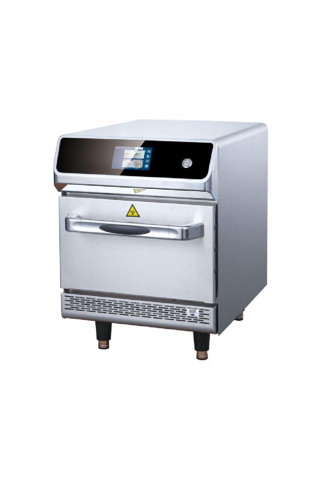 Horno De Coccion Acelerado Rapidcook Prost-0